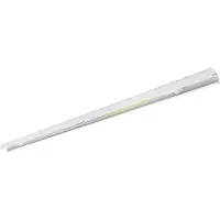 Ledvance Montagerail | 1500mm Staal Wit | 8-polig