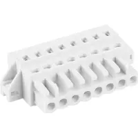 Ledvance Elektrisch Onderdeel | TruSys FLEX FEED-IN CONNECTOR FEED IN 8P