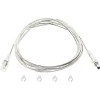Ledvance Elektrisch Onderdeel | PANEL 1200 TWIST LOCK EXTENSION 1200 CABLE EXT TWIST LOCK