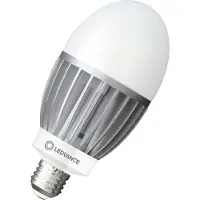Ledvance 4099854040702 LED-lamp Energielabel D (A - G) E27 Koudwit 1 stuk(s)