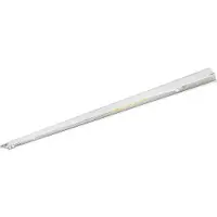 Ledvance Montagerail | 1650mm Staal Wit | 8-polig
