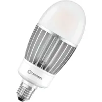 Ledvance LED Lamp HQL LED P E27 41W 5400lm - 827 Zeer Warm Wit | Vervangt 125W