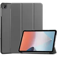 IMoshion Trifold Bookcase voor de Oppo Pad Air - Grijs
