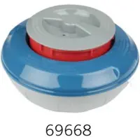 AstralPool Doseerdrijver voor 200 gram tabletten