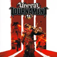 Unreal Tournament III Limited Edition (2007) /PC