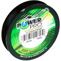 Power pro Spectra Gevlochten Vislijn 455 M