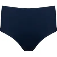 Magic bodyfashion Bikini Shaper Dames Bikinibroekje Navy Blue - Maat S