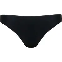Magic bodyfashion Bikini Bottom Dames Bikinibroekje Zwart - Maat XXL