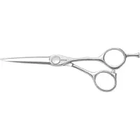 Kyone 1180 knipschaar 5,5inch Zilver 5,5inch