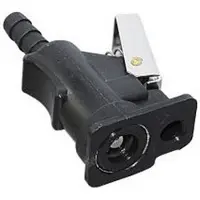 BREG Adapter voor Yamaha, Mariner en Mercury brandstoftank