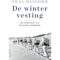 Overamstel Uitgevers De wintervesting