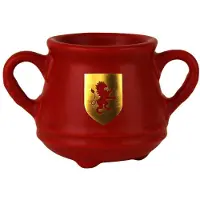 Noname HARRY POTTER - Chaudron Gryffondor - Mini Mug 3D