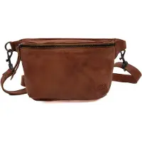 Bear design Heuptas Stef Cognac