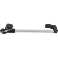 Polyplastic Raamuitzetter Polyfix buis 14cm rechts