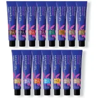 Aveda Full Spectrum Permanent Hair Color Pure R Pure Red