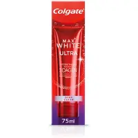 Colgate Tandpasta Max White Ultra Deep Clean 75 Ml
