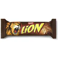 Lion single - 42 gram
