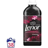 Lenor - Diamond & Lotus Flower - Wasverzachter - 915ml - 38 Wasbeurten