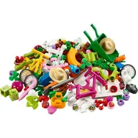 LEGO Exclusive 40606 - Lenteplezier VIP-uitbreidingspakket