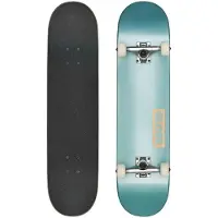 Globe Goodstock Complete Topaz Skateboard