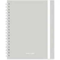 Mascha Planner - prikkelvrij