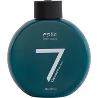 Epiic Hair Care No. 7 Cleanse'it Shampoo 250 ml