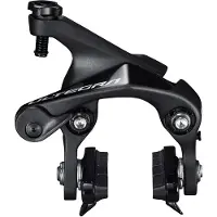 Shimano Ultegra BR-R8110 Voorrem Remklauw Zwart