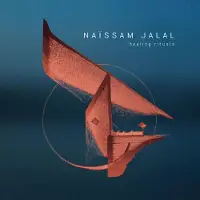 OUTHERE Naïssam Jalal - Healing Rituals (LP)