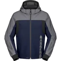 Spidi H2out Jas Met Capuchon