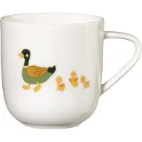 Asa selection Mok Kids Duck Emil 250 ml