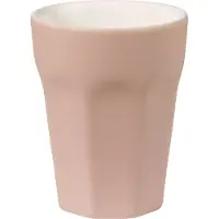 Asa selection Koffiekopje Ti Amo Nude 250 ml
