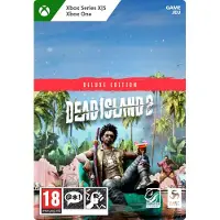 Dead Island 2 Deluxe Edition - Xbox Series X|S/Xbox One download