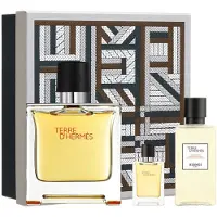 Hermès Paris Terre D'Gift Set