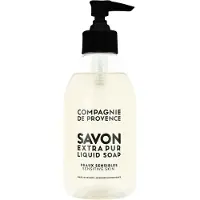 Compagnie De Provence Skincare Gel Savon Liquide Marseille 300ml