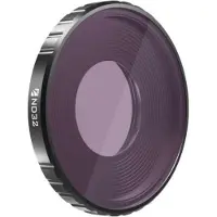 FreeWell DJI Osmo Action 3 ND32 Filter