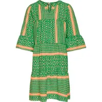 ONLY KOGALBERTE 3/4 DRESS PTM Meisjes - Maat 158/164