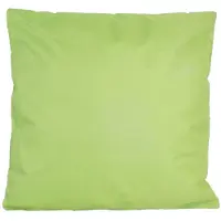 Annas collection Buitenkussen 45x45 cm groen Anna's Collection