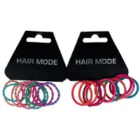 Hair Mode Elastiek Kids Ribbel