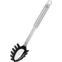 Rösle Spaghettilepel Keuken Zilver 32,5 cm