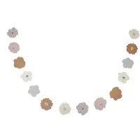 Little Dutch Decoratie Slinger Vintage Flowers