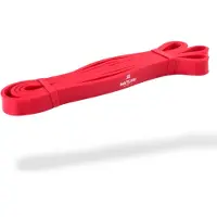 Matchu Sports Power band Light (21 mm) - Rood - 1 meter - Light - 11 - 29 kg