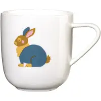 Asa selection Mok Kids Rabbit Karla 250 ml