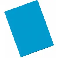 DOHE Subfolder Blauw Din A4 (50 Stuks)
