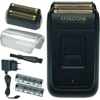 Efalock Folienrasierer GOAL FINISHING SHAVER
