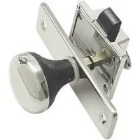 BREG Oplegslot kajuit deur