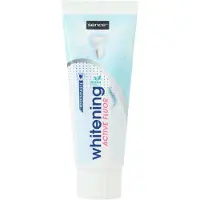 Sence 3x Fresh Tandpasta Whitening Fluor Fresh 75 Ml