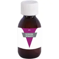 BTS Kamferspiritus 120 Ml