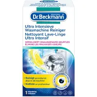 Dr. Beckmann Wasmachine Reiniger 250 Gr