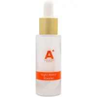 A4 Cosmetics Night Watch Booster Anti-aging serum 20 ml Dames
