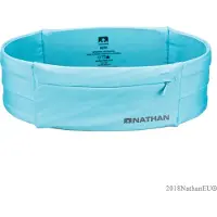 Nathan Riem Nathan The Zipster 7702n-bl | Maat: XS